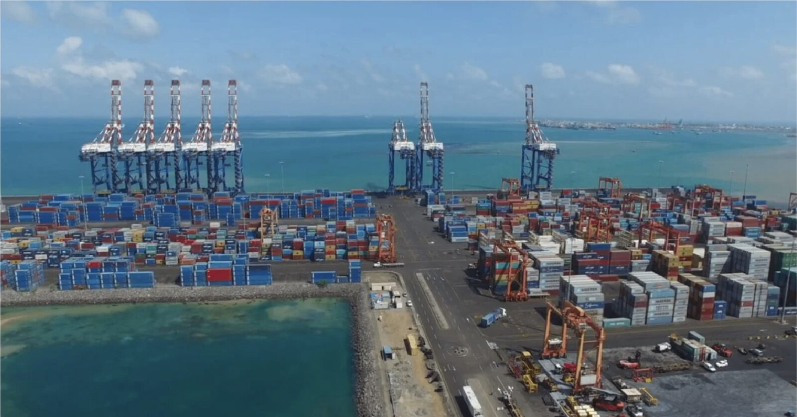 NVOCC Prohibition at Djibouti Port: Unpacking Implications